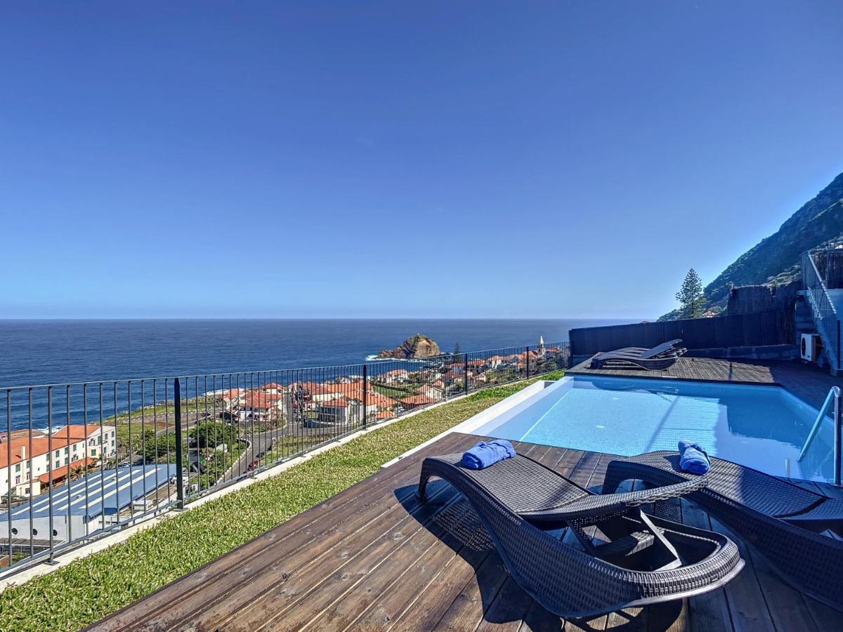 Casa Das Escaleiras By Atlantic Holiday Порту-Моніш Екстер'єр фото